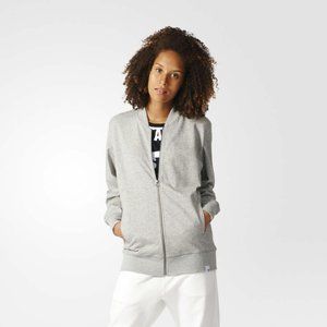ADIDAS ORIGINALS XBYO Zip TRACK TOP Jacket BK2305